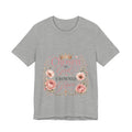 Chosen by God, Crowned by Grace T-Shirt