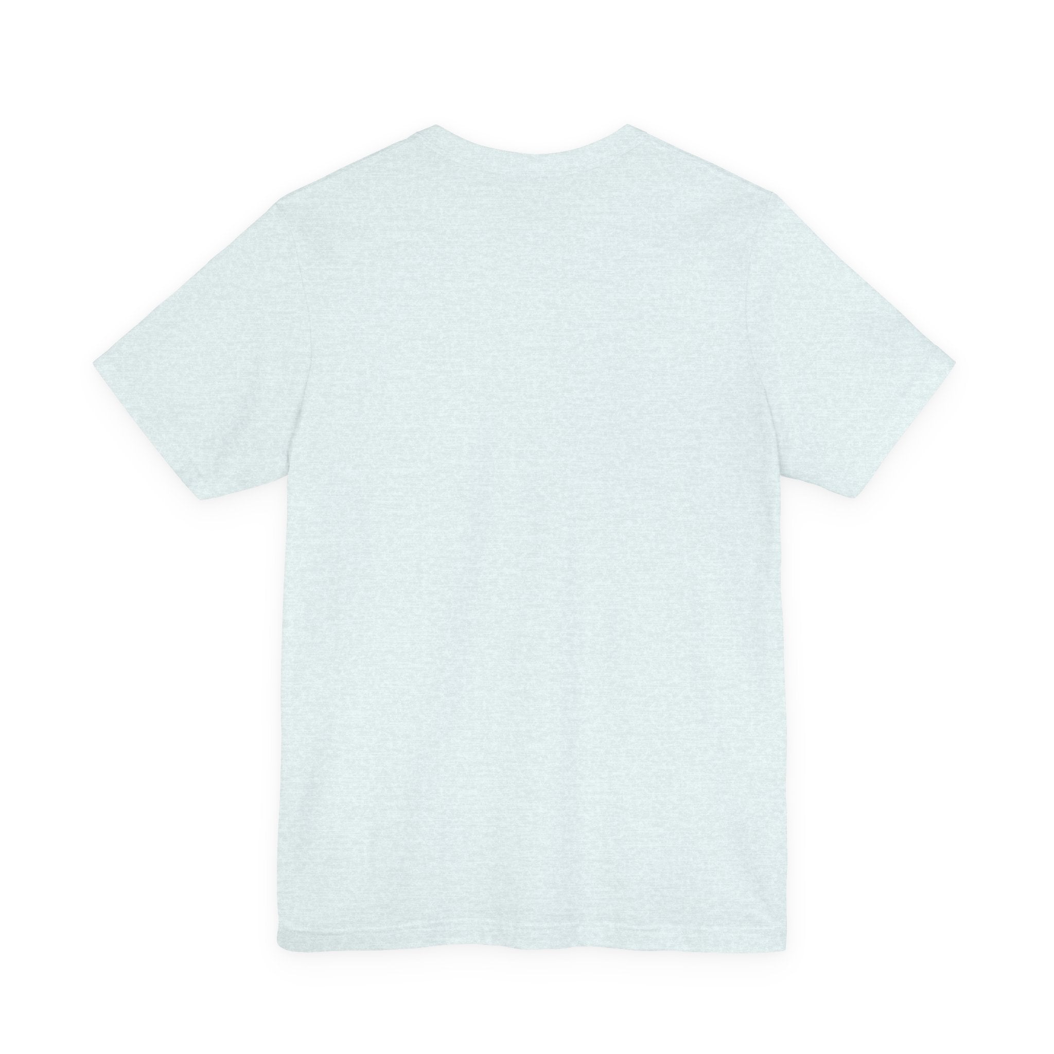 Tiny Hands, Big Blessings Tee — Christian Preschool Teacher Shirt