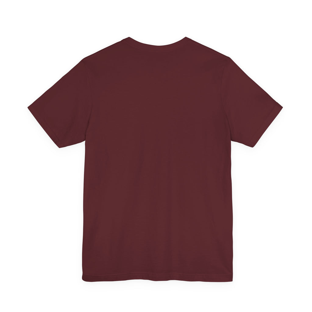 Daughter of the King Floral Tee — "Not Ashamed of the Gospel" Christian T‑Shirt