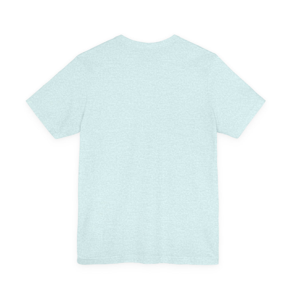 Tiny Hands, Big Blessings Tee — Christian Preschool Teacher Shirt