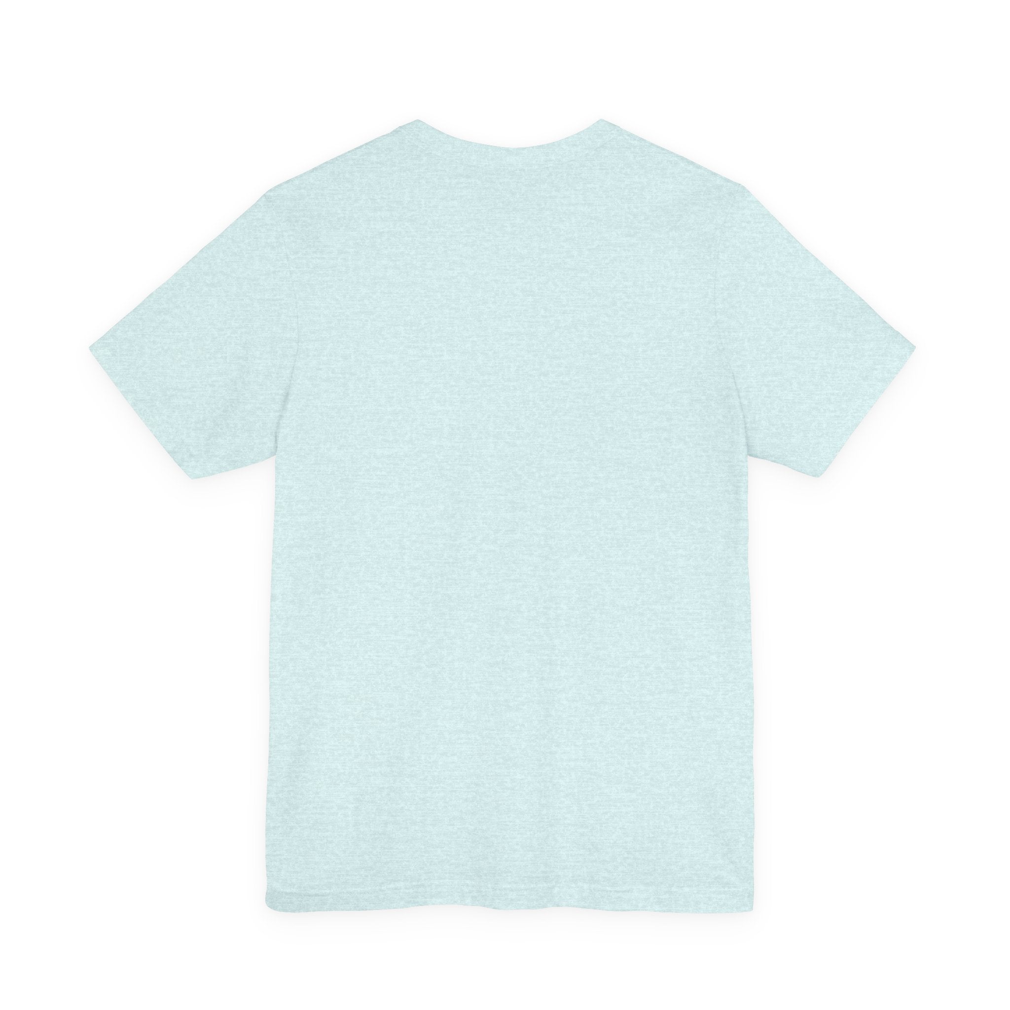 Tiny Hands, Big Blessings Tee — Christian Preschool Teacher Shirt