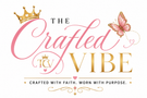 The Crafted Vibe - Home